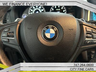 2015 BMW X3 xDrive35i   - Photo 20 - Panorama City, CA 91402