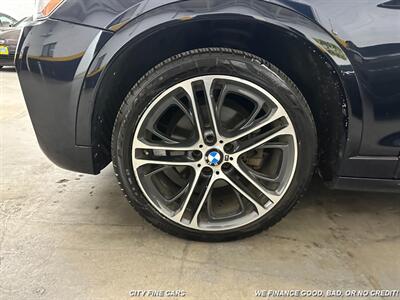 2015 BMW X3 xDrive35i   - Photo 4 - Panorama City, CA 91402