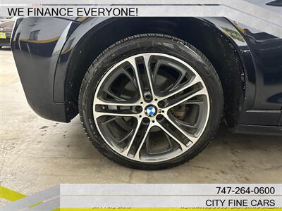 2015 BMW X3 xDrive35i   - Photo 4 - Panorama City, CA 91402