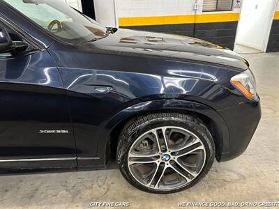 2015 BMW X3 xDrive35i   - Photo 13 - Panorama City, CA 91402