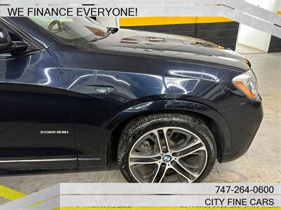 2015 BMW X3 xDrive35i   - Photo 13 - Panorama City, CA 91402