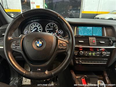 2015 BMW X3 xDrive35i   - Photo 15 - Panorama City, CA 91402