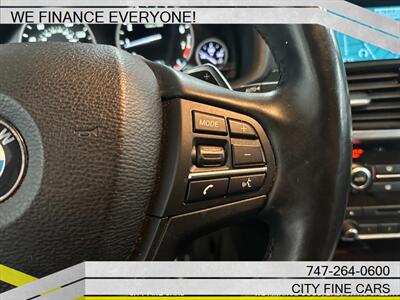 2015 BMW X3 xDrive35i   - Photo 21 - Panorama City, CA 91402