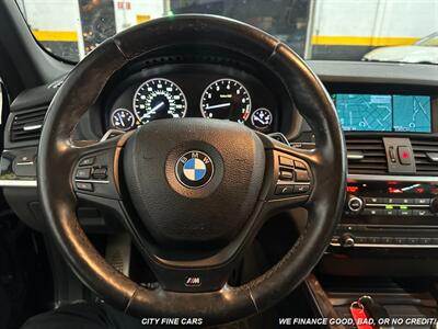 2015 BMW X3 xDrive35i   - Photo 22 - Panorama City, CA 91402