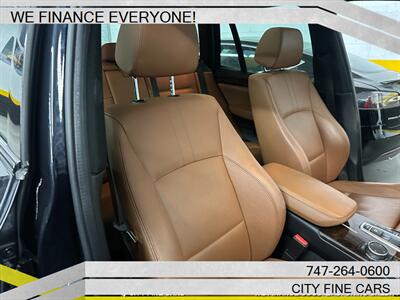 2015 BMW X3 xDrive35i   - Photo 38 - Panorama City, CA 91402