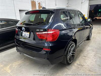 2015 BMW X3 xDrive35i   - Photo 10 - Panorama City, CA 91402