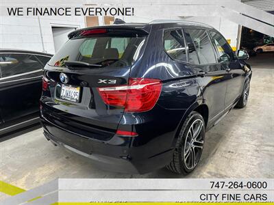 2015 BMW X3 xDrive35i   - Photo 10 - Panorama City, CA 91402