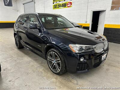 2015 BMW X3 xDrive35i   - Photo 14 - Panorama City, CA 91402