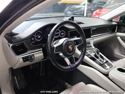 2017 Porsche Panamera Turbo   - Photo 14 - Panorama City, CA 91402