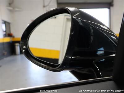 2017 Porsche Panamera Turbo   - Photo 16 - Panorama City, CA 91402