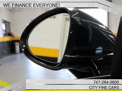 2017 Porsche Panamera Turbo   - Photo 16 - Panorama City, CA 91402