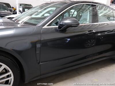 2017 Porsche Panamera Turbo   - Photo 5 - Panorama City, CA 91402