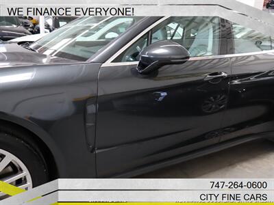 2017 Porsche Panamera Turbo   - Photo 5 - Panorama City, CA 91402