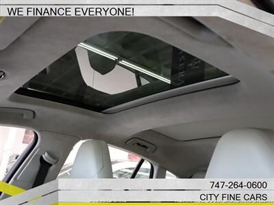 2017 Porsche Panamera Turbo   - Photo 36 - Panorama City, CA 91402