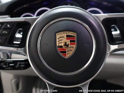2017 Porsche Panamera Turbo   - Photo 21 - Panorama City, CA 91402
