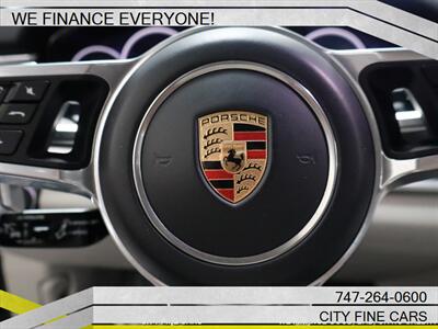 2017 Porsche Panamera Turbo   - Photo 21 - Panorama City, CA 91402