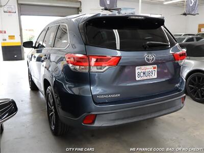 2018 Toyota Highlander XLE   - Photo 6 - Panorama City, CA 91402