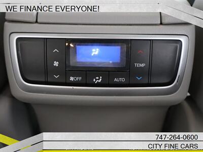 2018 Toyota Highlander XLE   - Photo 26 - Panorama City, CA 91402