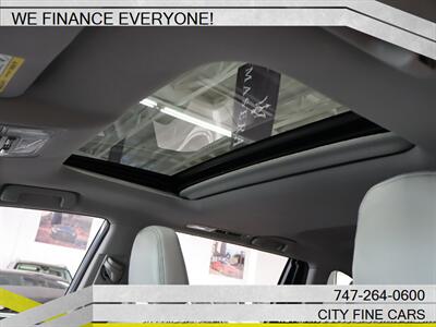 2018 Toyota Highlander XLE   - Photo 24 - Panorama City, CA 91402