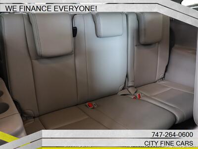 2018 Toyota Highlander XLE   - Photo 32 - Panorama City, CA 91402