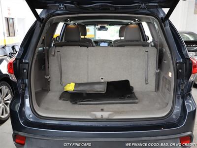 2018 Toyota Highlander XLE   - Photo 30 - Panorama City, CA 91402