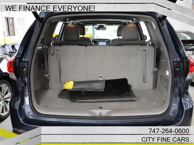 2018 Toyota Highlander XLE   - Photo 30 - Panorama City, CA 91402