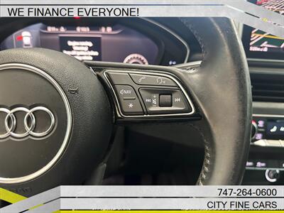 2017 Audi A4 2.0T quattro Prestig   - Photo 23 - Panorama City, CA 91402