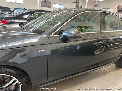 2017 Audi A4 2.0T quattro Prestig   - Photo 5 - Panorama City, CA 91402