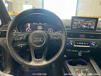 2017 Audi A4 2.0T quattro Prestig   - Photo 16 - Panorama City, CA 91402