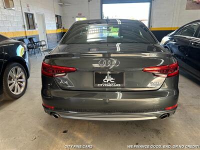 2017 Audi A4 2.0T quattro Prestig   - Photo 9 - Panorama City, CA 91402