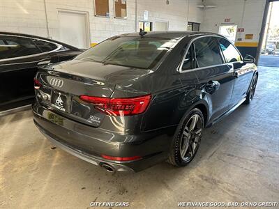 2017 Audi A4 2.0T quattro Prestig   - Photo 10 - Panorama City, CA 91402