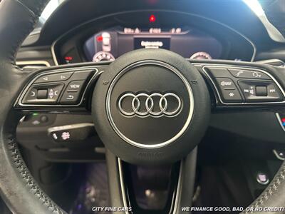 2017 Audi A4 2.0T quattro Prestig   - Photo 22 - Panorama City, CA 91402