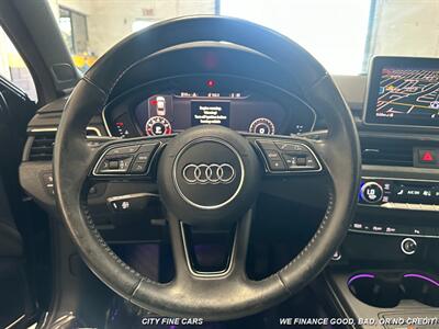 2017 Audi A4 2.0T quattro Prestig   - Photo 24 - Panorama City, CA 91402