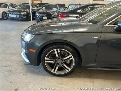 2017 Audi A4 2.0T quattro Prestig   - Photo 3 - Panorama City, CA 91402