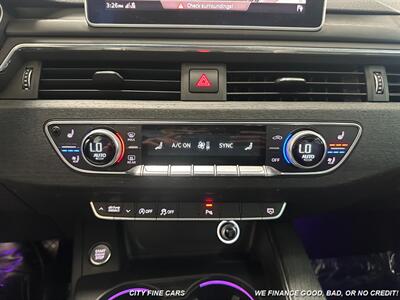 2017 Audi A4 2.0T quattro Prestig   - Photo 29 - Panorama City, CA 91402