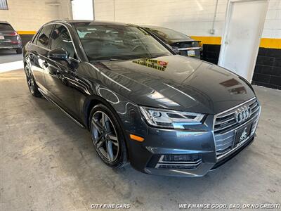 2017 Audi A4 2.0T quattro Prestig   - Photo 15 - Panorama City, CA 91402