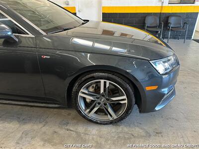 2017 Audi A4 2.0T quattro Prestig   - Photo 14 - Panorama City, CA 91402