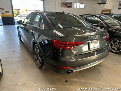 2017 Audi A4 2.0T quattro Prestig   - Photo 8 - Panorama City, CA 91402