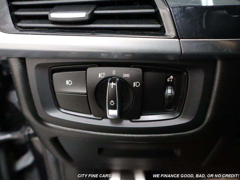 2016 Bmw X6 xDrive35i photo 15