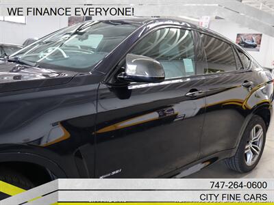 2016 BMW X6 xDrive35i   - Photo 5 - Panorama City, CA 91402
