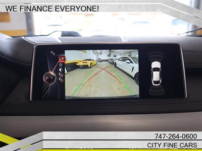 2016 BMW X6 xDrive35i   - Photo 22 - Panorama City, CA 91402