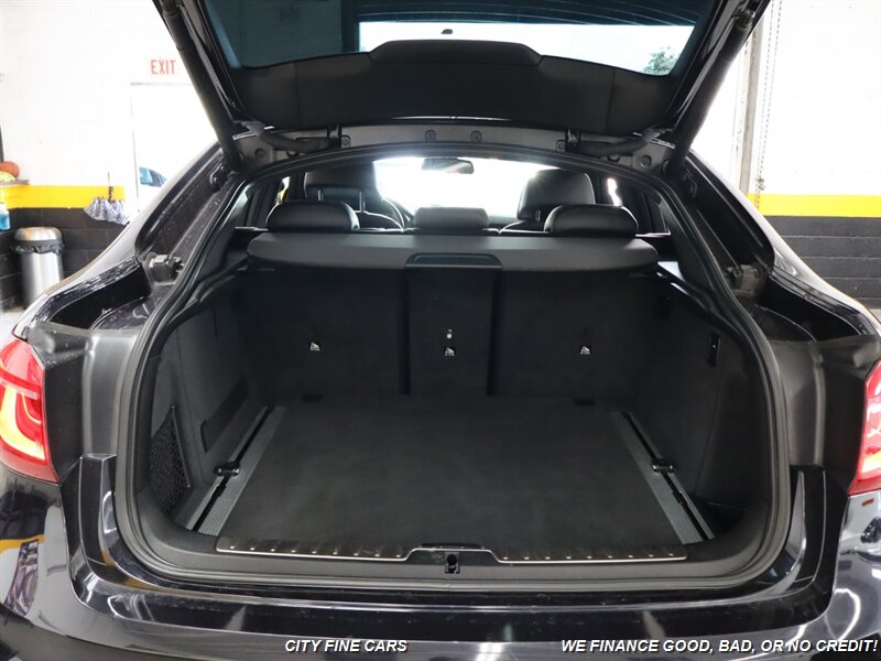 2016 Bmw X6 xDrive35i photo 31