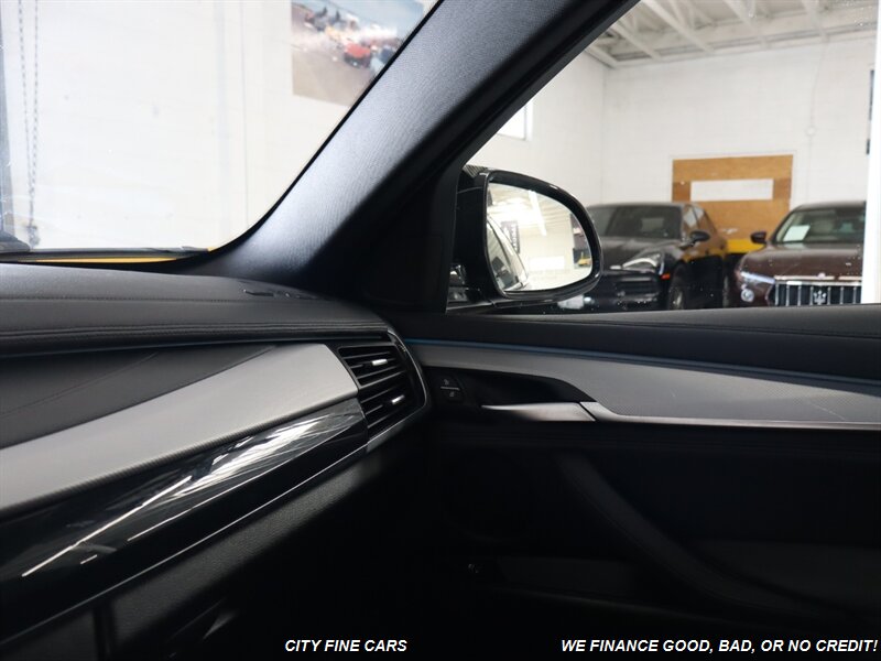 2016 Bmw X6 xDrive35i photo 26