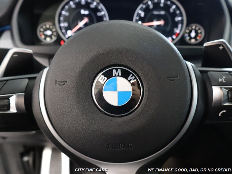 2016 Bmw X6 xDrive35i photo 17