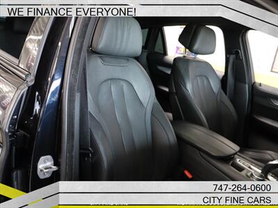 2016 BMW X6 xDrive35i   - Photo 35 - Panorama City, CA 91402