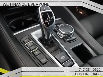2016 BMW X6 xDrive35i   - Photo 26 - Panorama City, CA 91402