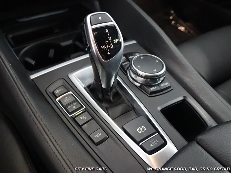 2016 Bmw X6 xDrive35i photo 25