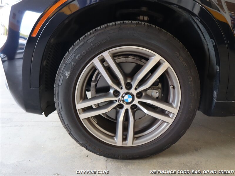 2016 Bmw X6 xDrive35i photo 4