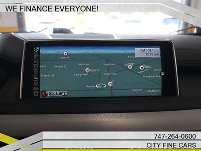 2016 BMW X6 xDrive35i   - Photo 21 - Panorama City, CA 91402