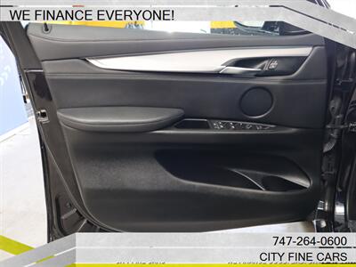 2016 BMW X6 xDrive35i   - Photo 15 - Panorama City, CA 91402